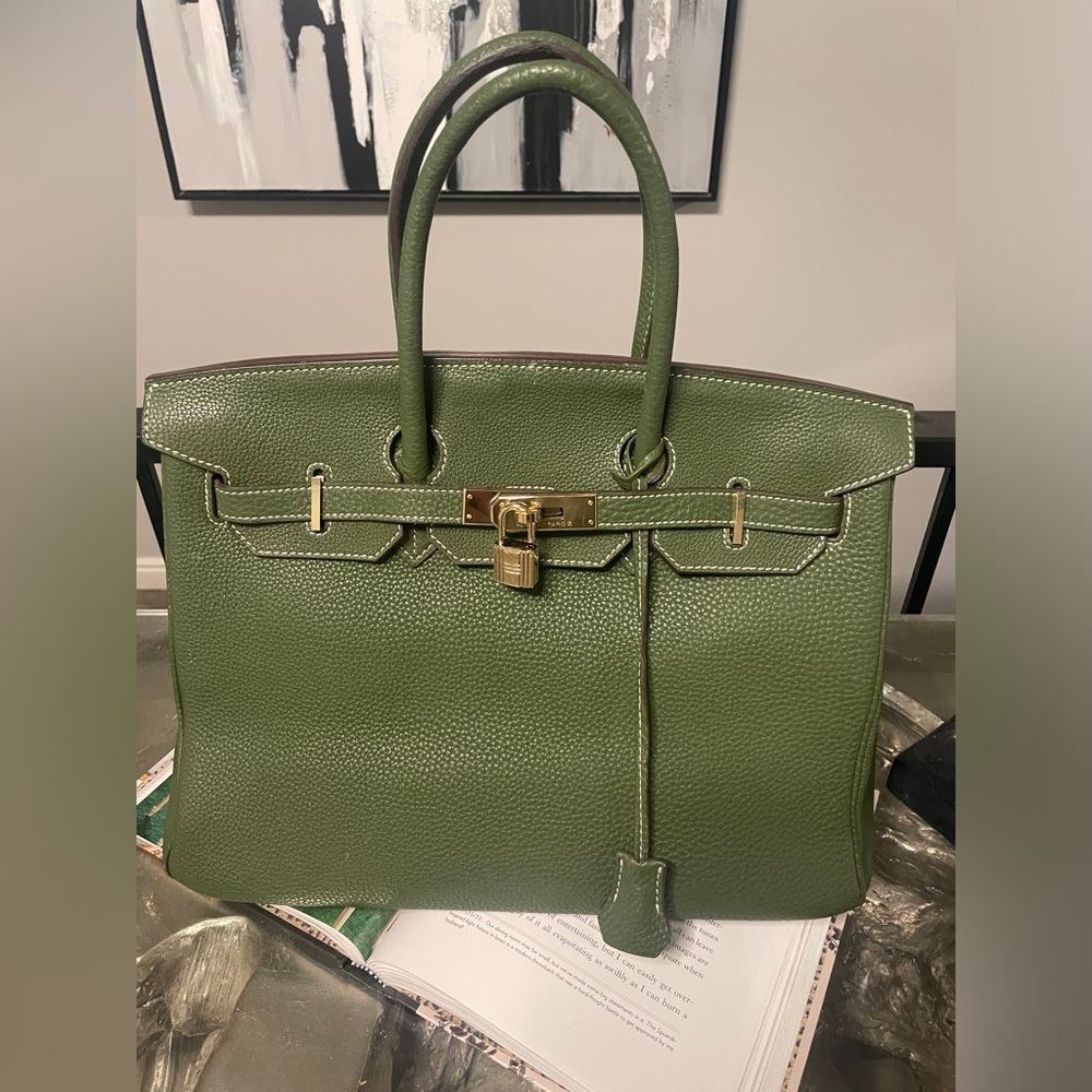 Birkin Bag